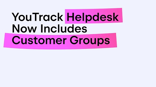 YouTrack new features-500x