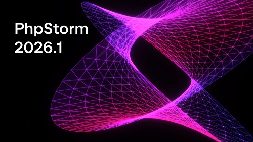 PHP storm 2026.1-500x